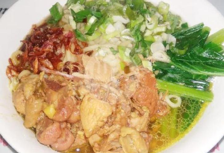 Mie Ayam Mb